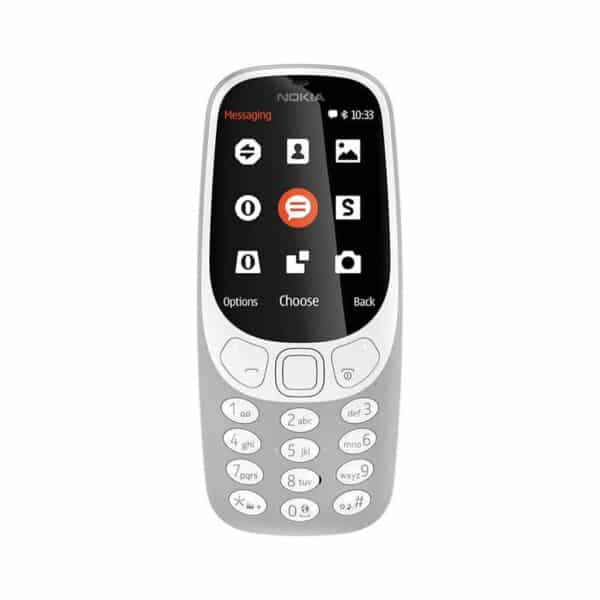 Nokia 3310 White color