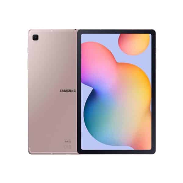 Galaxy Tab S6 Lite 2020 Pink