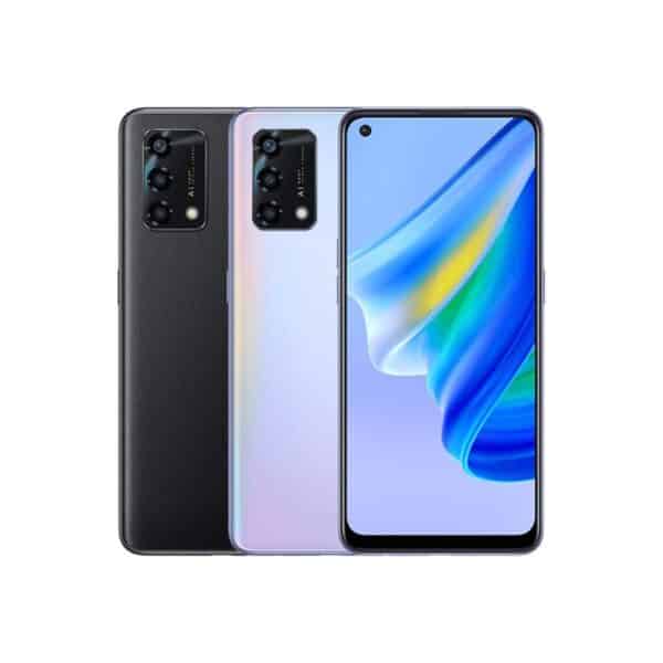 Oppo A95 All Color