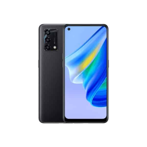 Oppo A95 Glowing Starry Black