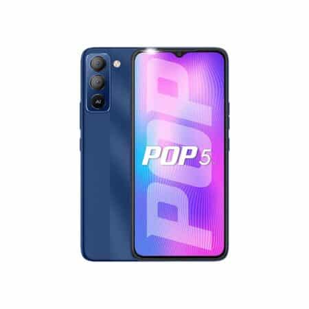 Tecno Pop 5 Lte Deepsea Luster