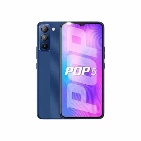 Tecno Pop 5 Lte Deepsea Luster