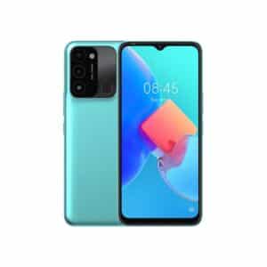 Tecno Spark 8C Turquoise Cyon