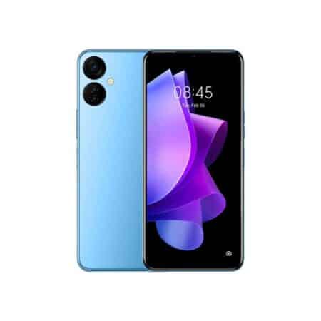 Tecno Spark 9T Burano Blue