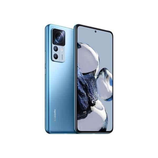 Xiaomi 12T Pro Blue Color