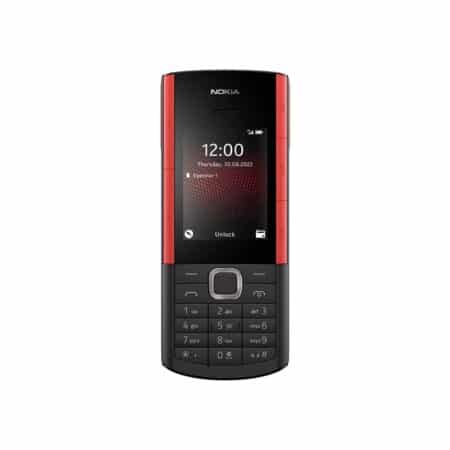 Nokia Xpress Audio 5710