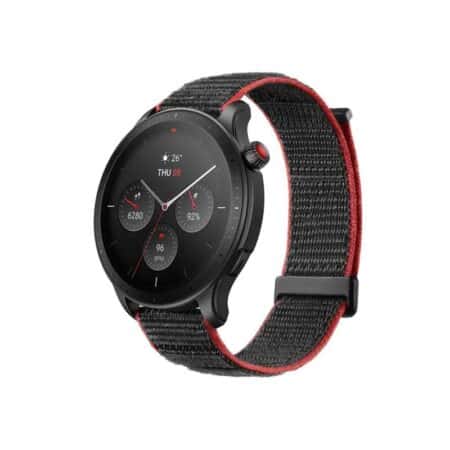 Amazfit-GTR-4-Gray