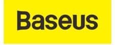 baseus mini logo