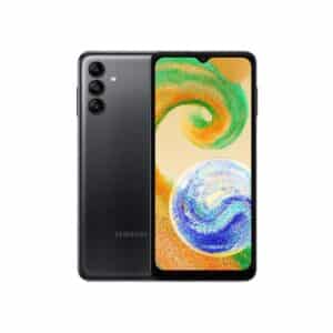 Galaxy A04s Black Color