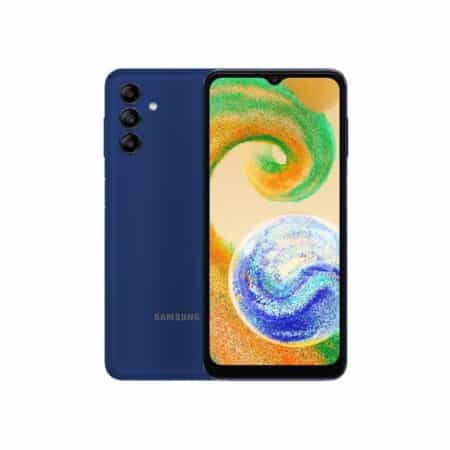 Galaxy A04s Blue Color