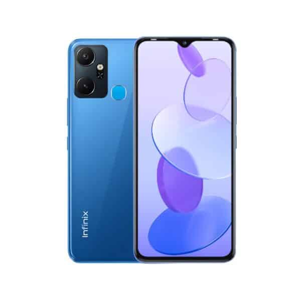 Infinix-Smart-6-Plus-Blue