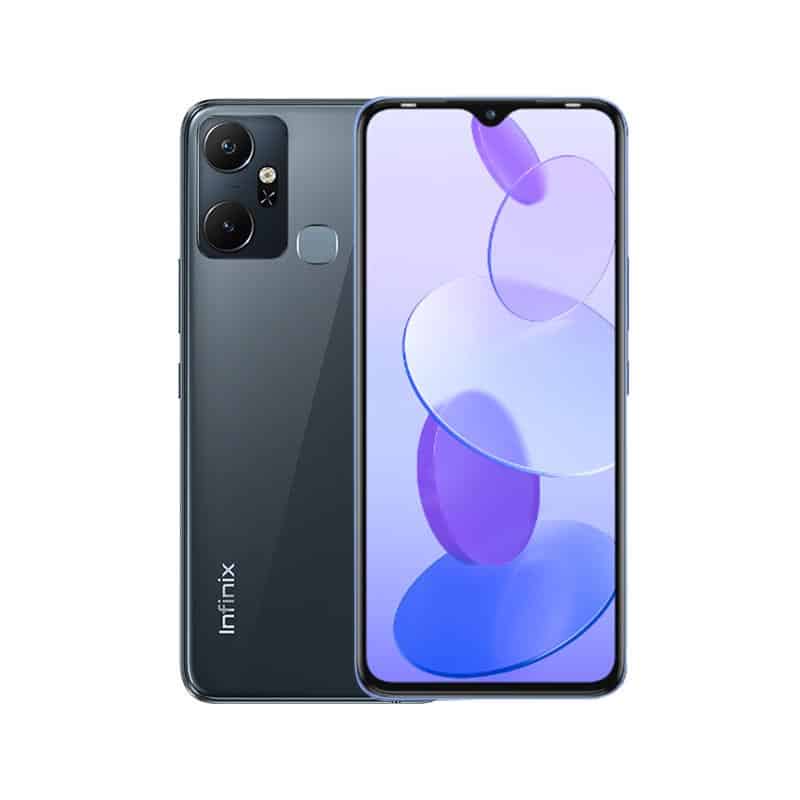 Infinix Smart 6 Plus - Official | RM Trading International