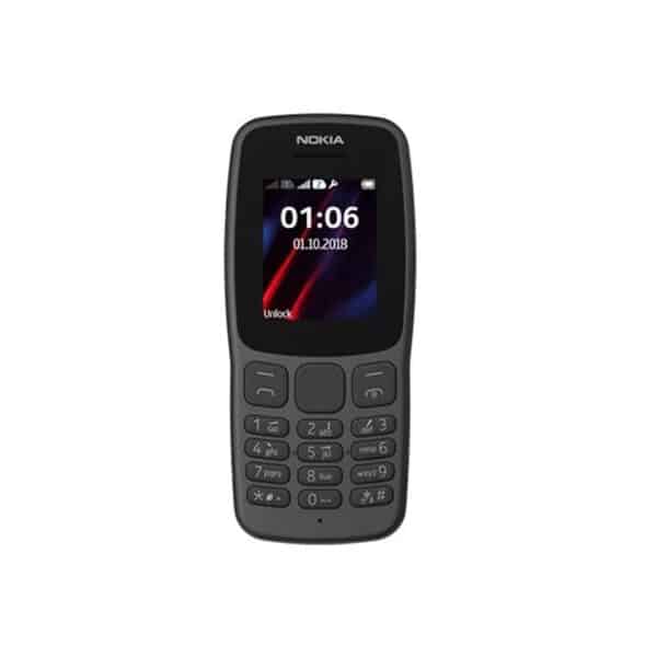 Nokia-106-Front