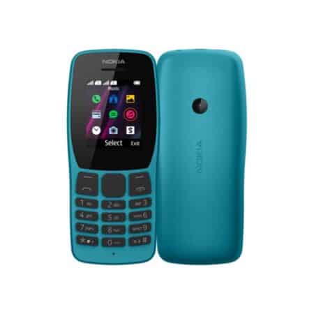 Nokia 110 Ocean Blue