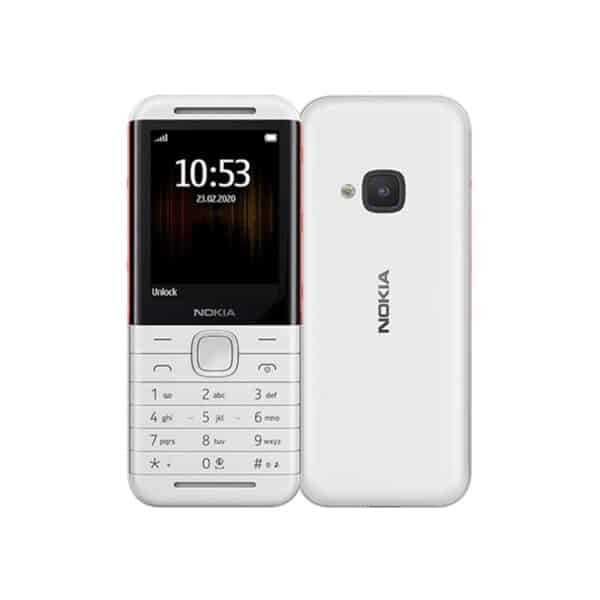 Nokia-5310-White