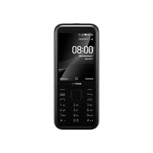 Nokia 8000 4G Two