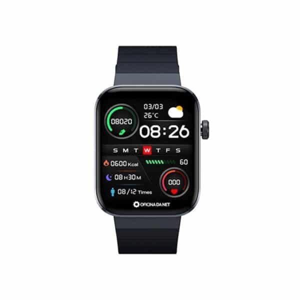 Xiaomi-Mibro-T1-Calling-Smart-Watch-Black-One