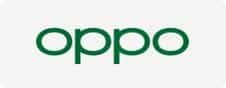 oppo mini logo