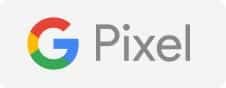 google pixel mini logo