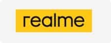 realme mini logo