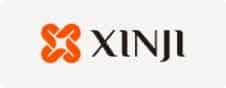 xinji mini logo