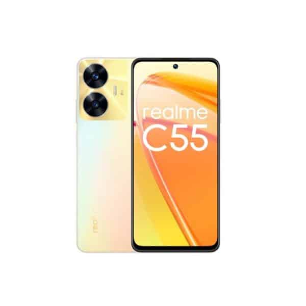 realme-c55-SunShower