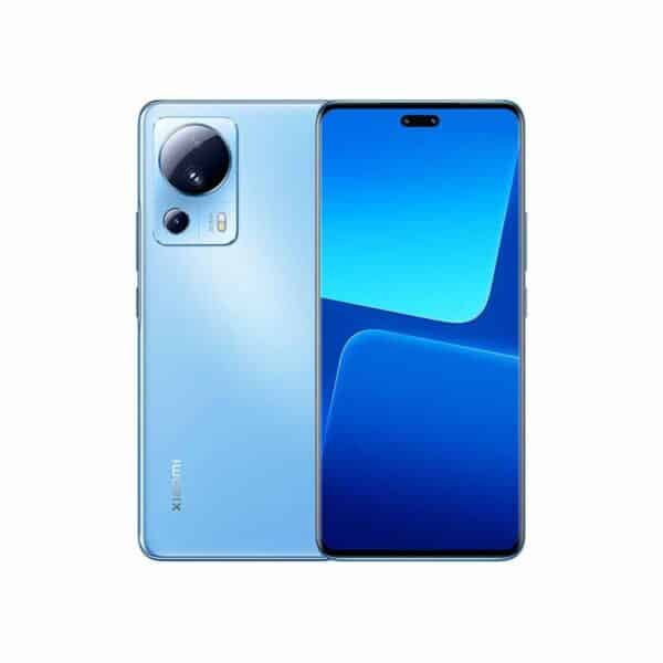 Xiaomi 13 Lite Blue