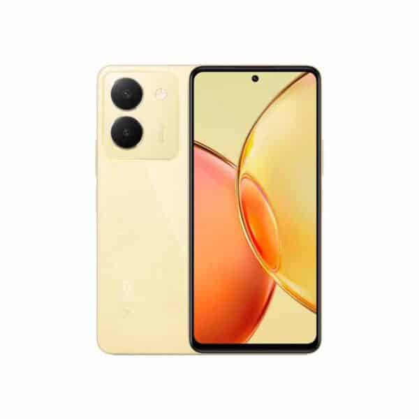 vivo-y36-Vibrant-gold