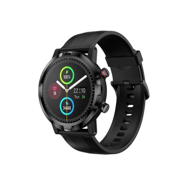 Haylou-RT-LS05S-Smart-Watch-Black