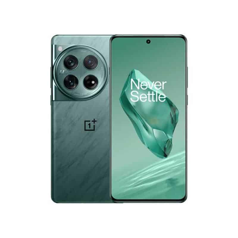 OnePlus-12-Green