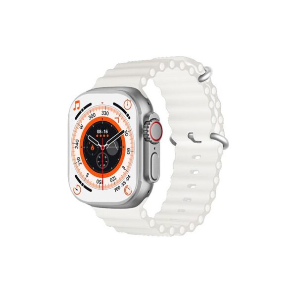 T800-Ultra-Smartwatch-Series-8-with-Wireless-Charging-White