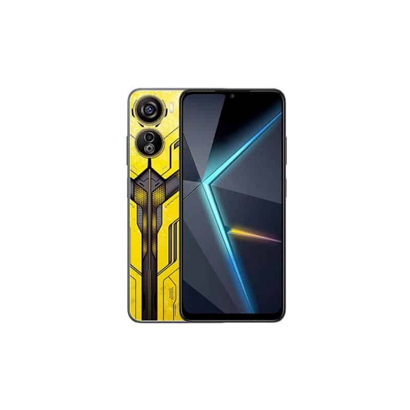 ZTE-Nubia-Neo-5g-Yellow