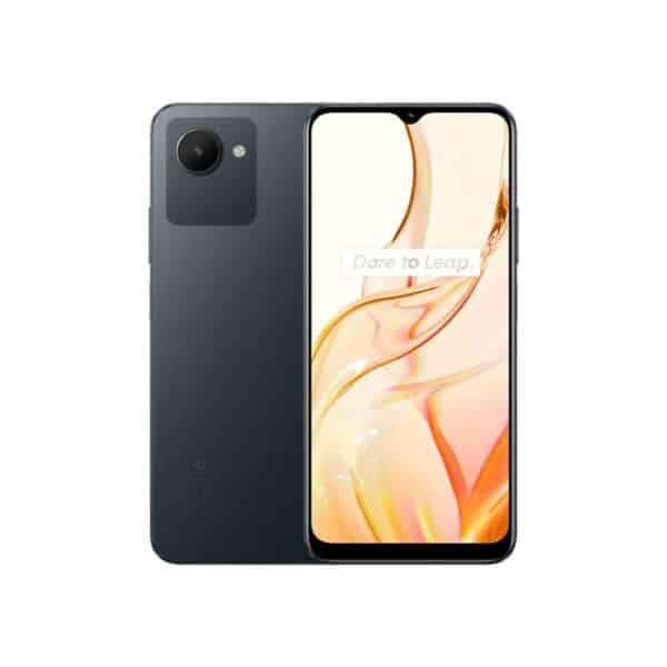 realme-C30s-Black