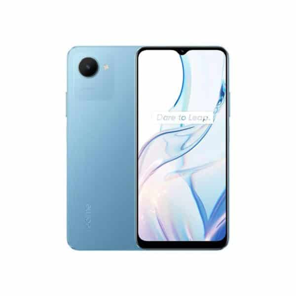 realme-C30s-Blue