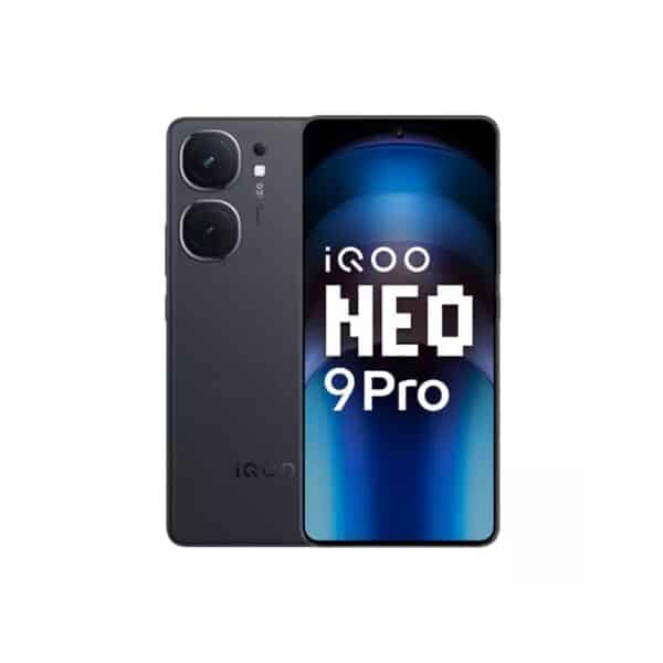 iQOO-Neo-9-Pro-Black