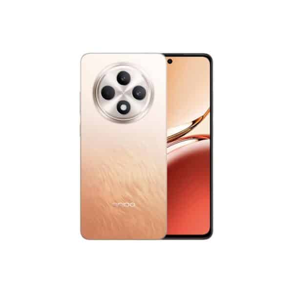 OPPO-Reno-12-F-Amber-Orange