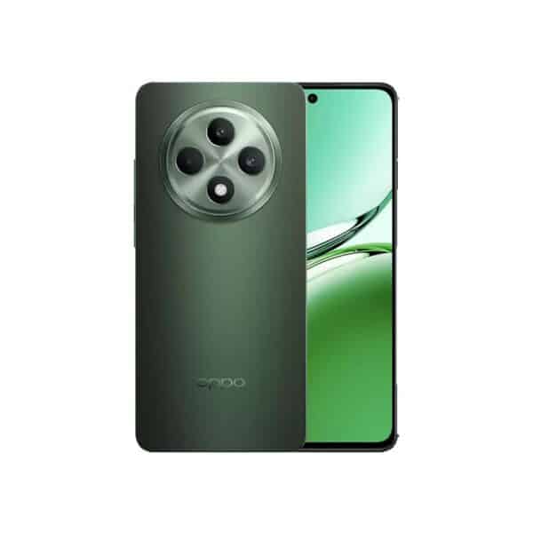 OPPO-Reno-12-F-Olive-Green