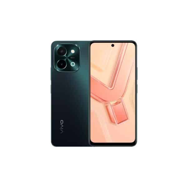 Vivo-Y28-Agate-Green