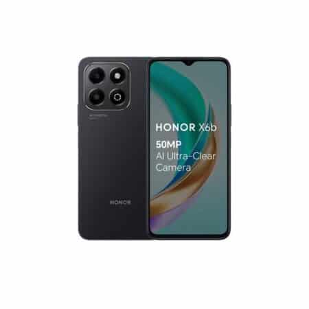 Honor-X6b-Midnight-Black