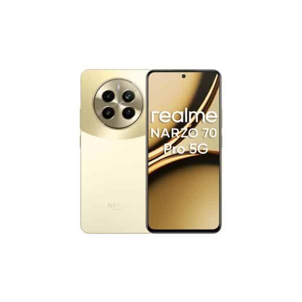 Realme-Narzo-70-Pro-5G-Glass-Gold