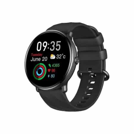 ZEBLAZE-GTR-3-PRO-Smartwatch-Black