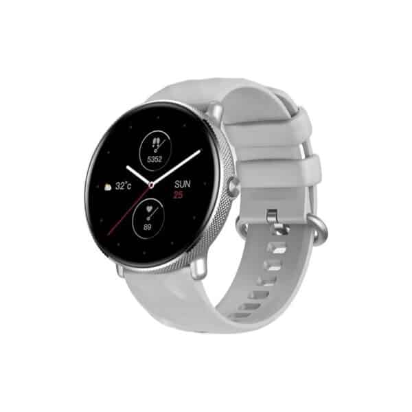 ZEBLAZE-GTR-3-PRO-Smartwatch-Silver