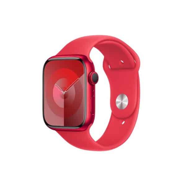 Apple-Watch-Series-9-Red