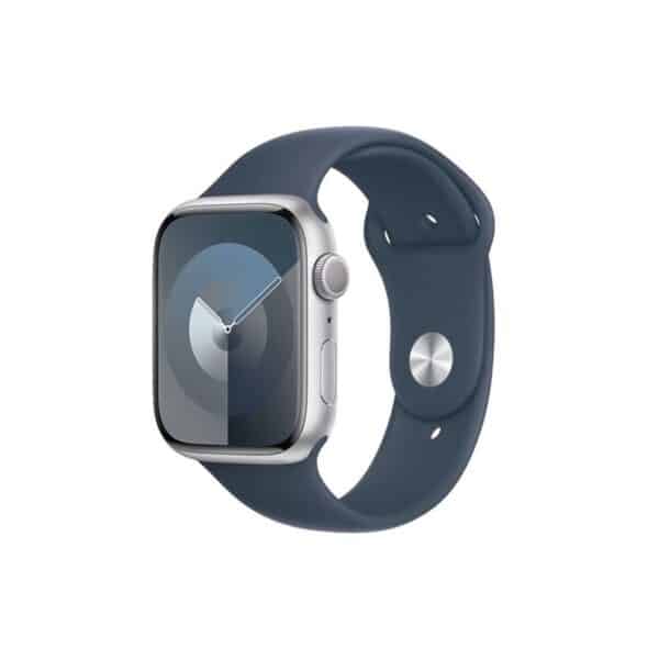 Apple-Watch-Series-9-Silver