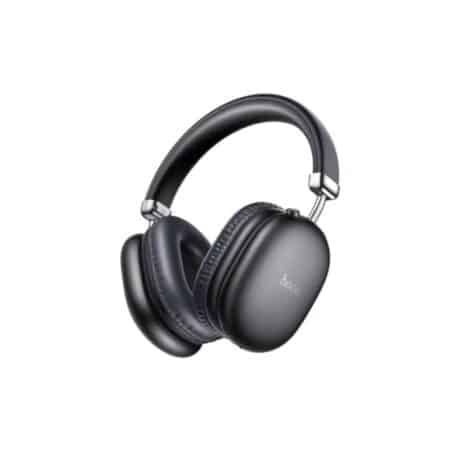 Hoco-W35-Max-Wireless-Headphone-Black