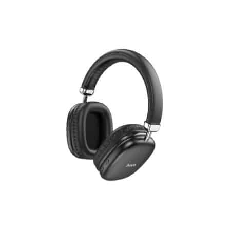 Hoco-W35-Wireless-Headphone-Black