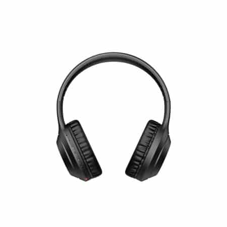 Hoco-W37-ANC-Wireless-Headphone-Black-Two