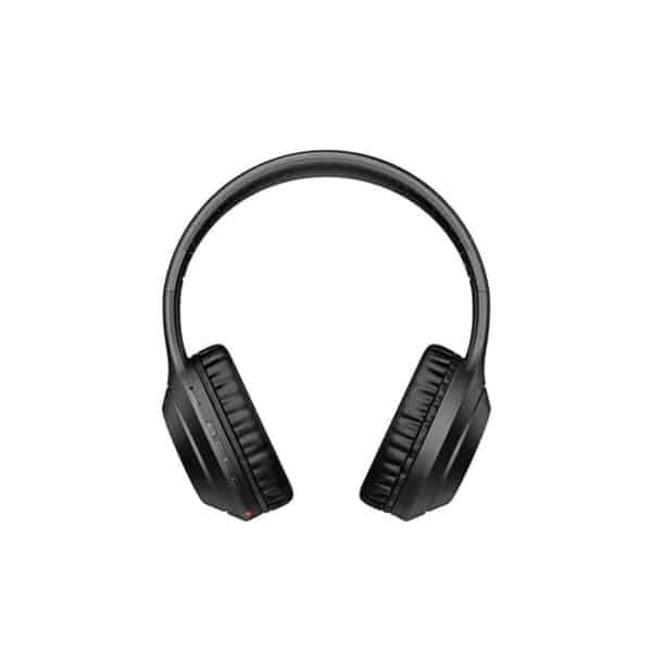 Hoco-W37-ANC-Wireless-Headphone-Black-Two