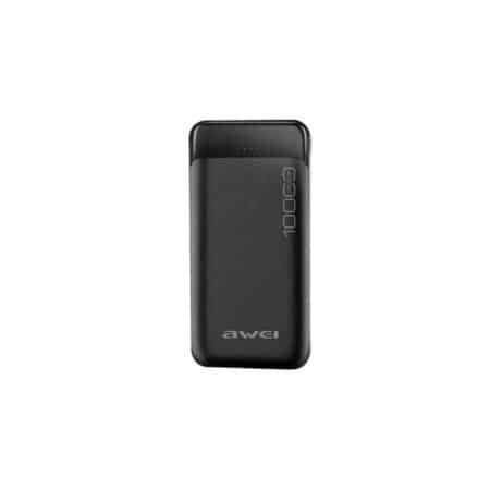 Awei-P37K-Power-Bank-10000mAh