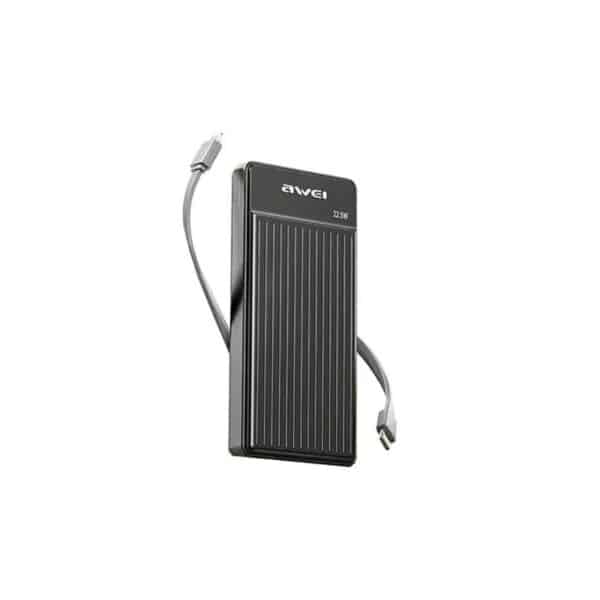 Awei-P88K-Power-Bank-10000mAh